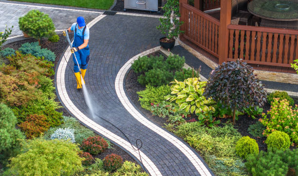 Best Best Pressure Washing Companies  in Honeyville, UT